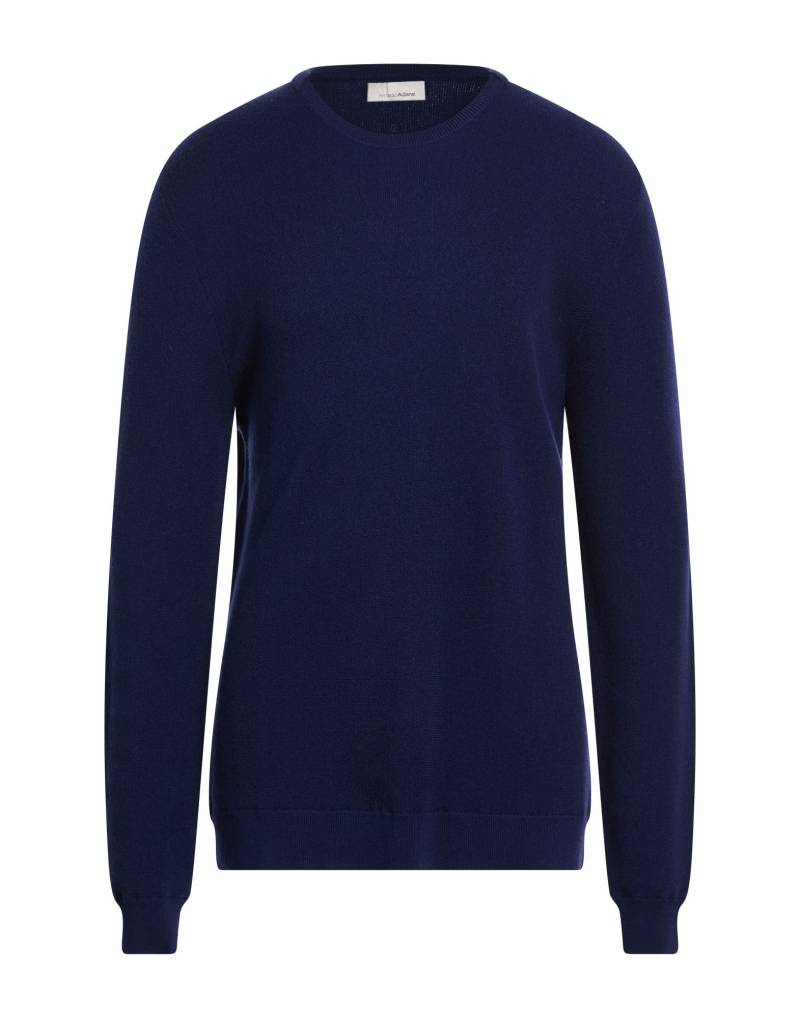 ARNALDO ADIANSI Pullover Herren Blau von ARNALDO ADIANSI