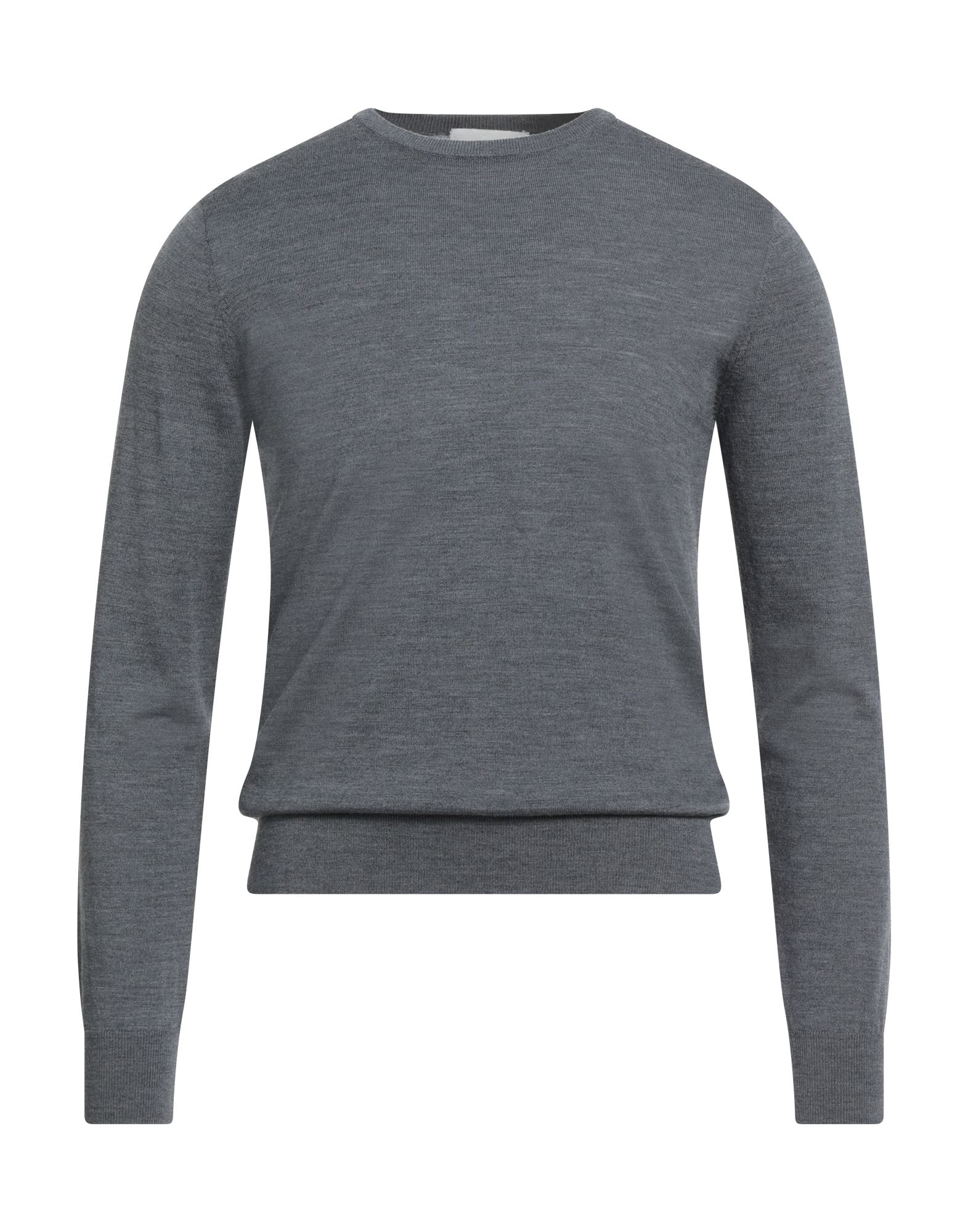 ARNALDO ADIANSI Pullover Herren Braungrau ARNALDO ADIANSI Pullover Herren Braungrau von ARNALDO ADIANSI