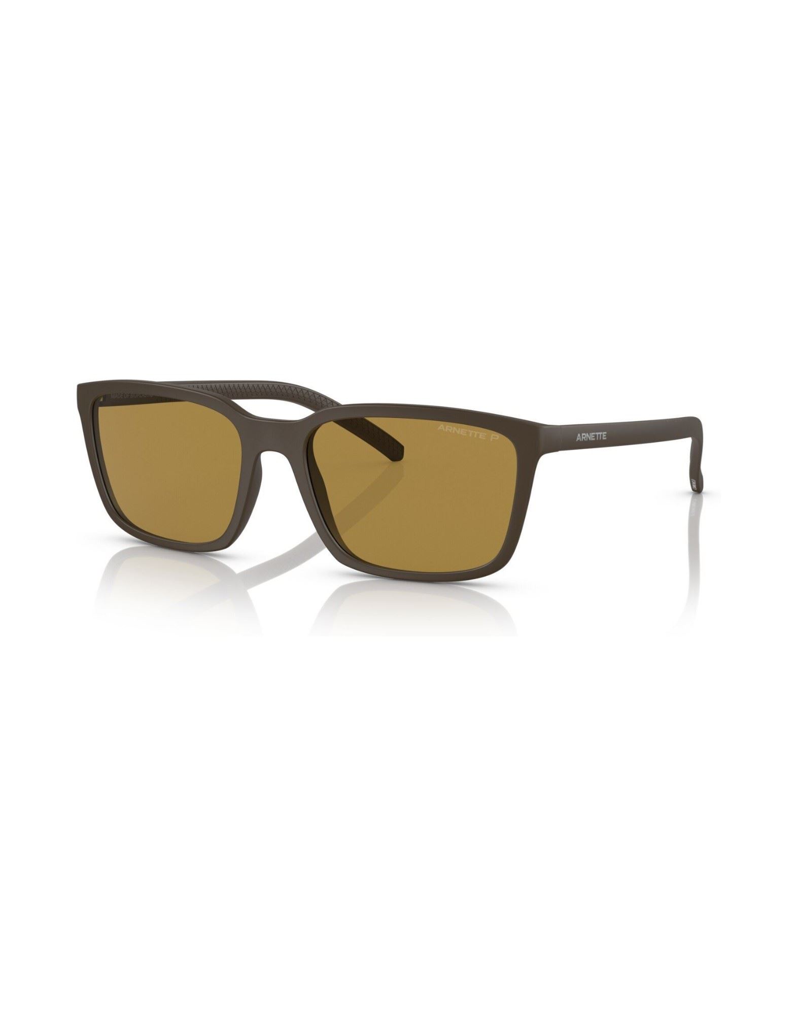 ARNETTE Sonnenbrille Herren Braun von ARNETTE