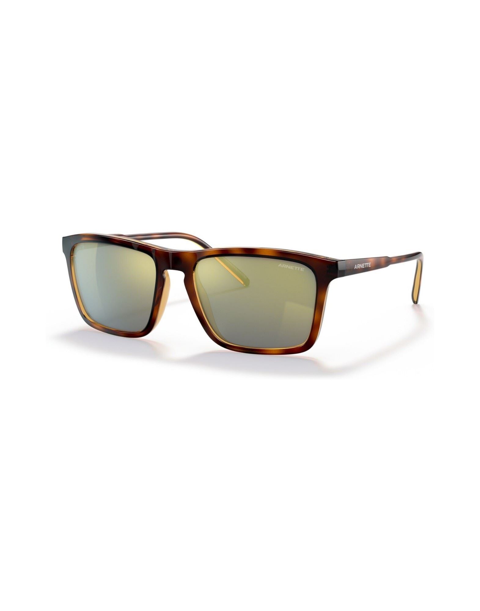 ARNETTE Sonnenbrille Herren Braun von ARNETTE