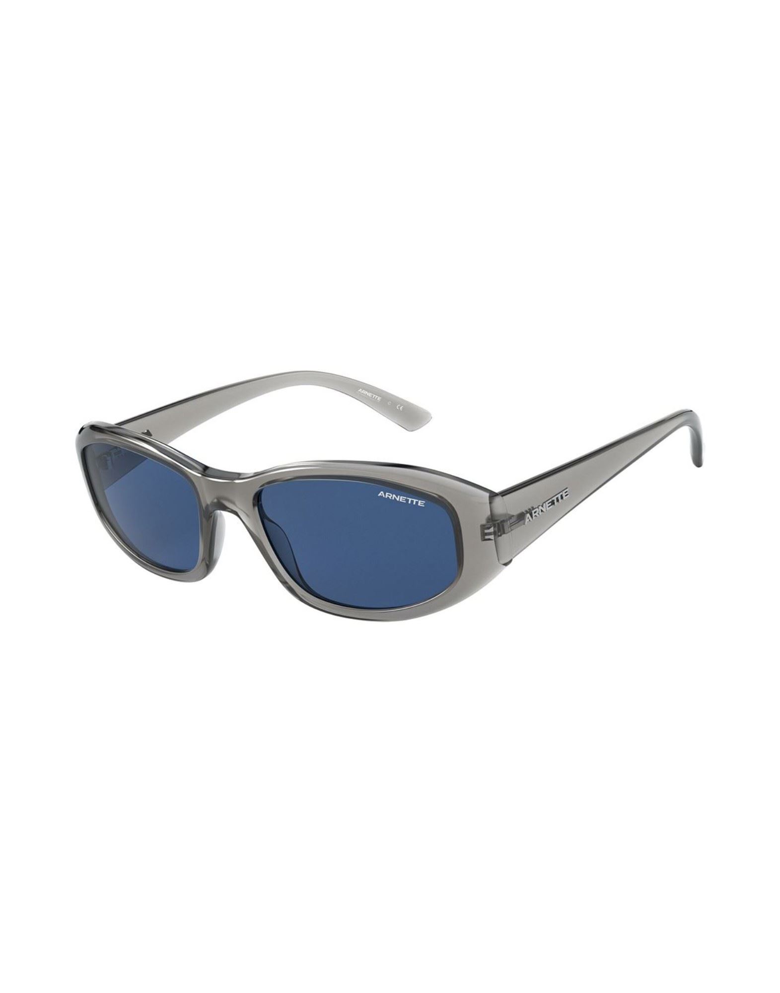 ARNETTE Sonnenbrille Herren Grau von ARNETTE