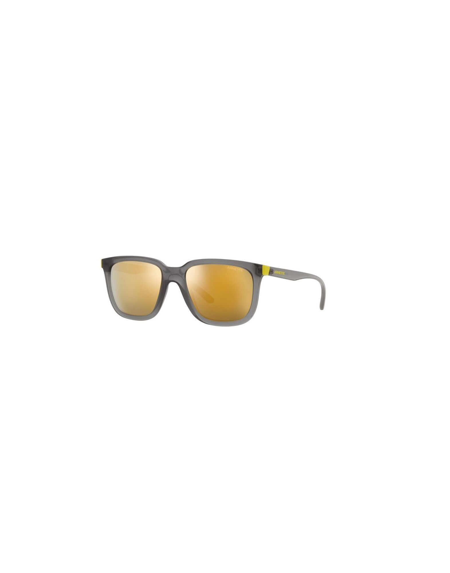 ARNETTE Sonnenbrille Herren Grau von ARNETTE