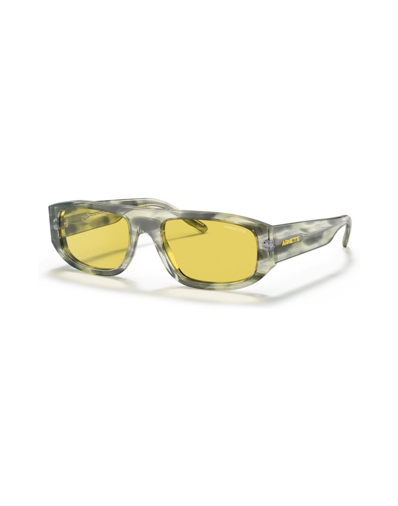 ARNETTE Sonnenbrille Herren Grau von ARNETTE