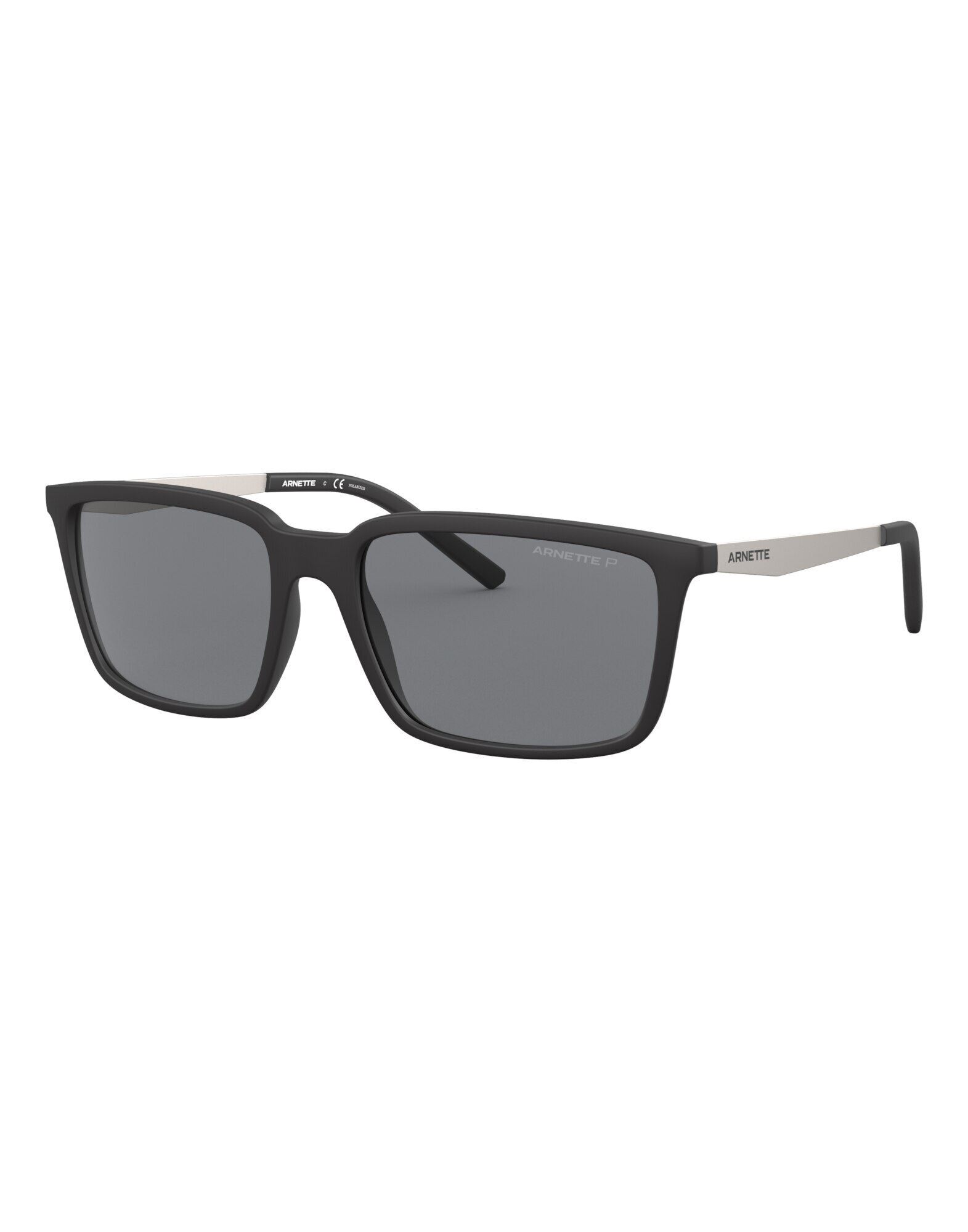 ARNETTE Sonnenbrille Herren Grau von ARNETTE