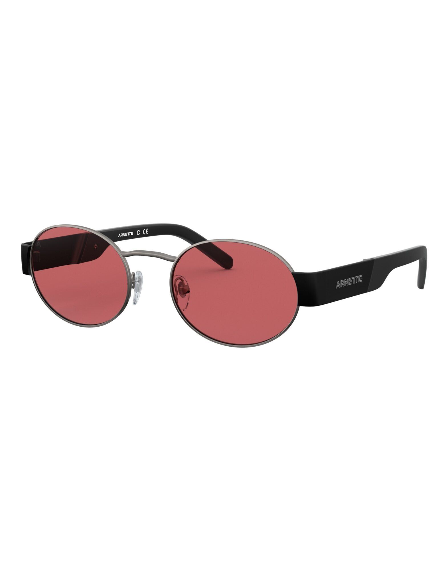 ARNETTE Sonnenbrille Herren Rosa von ARNETTE