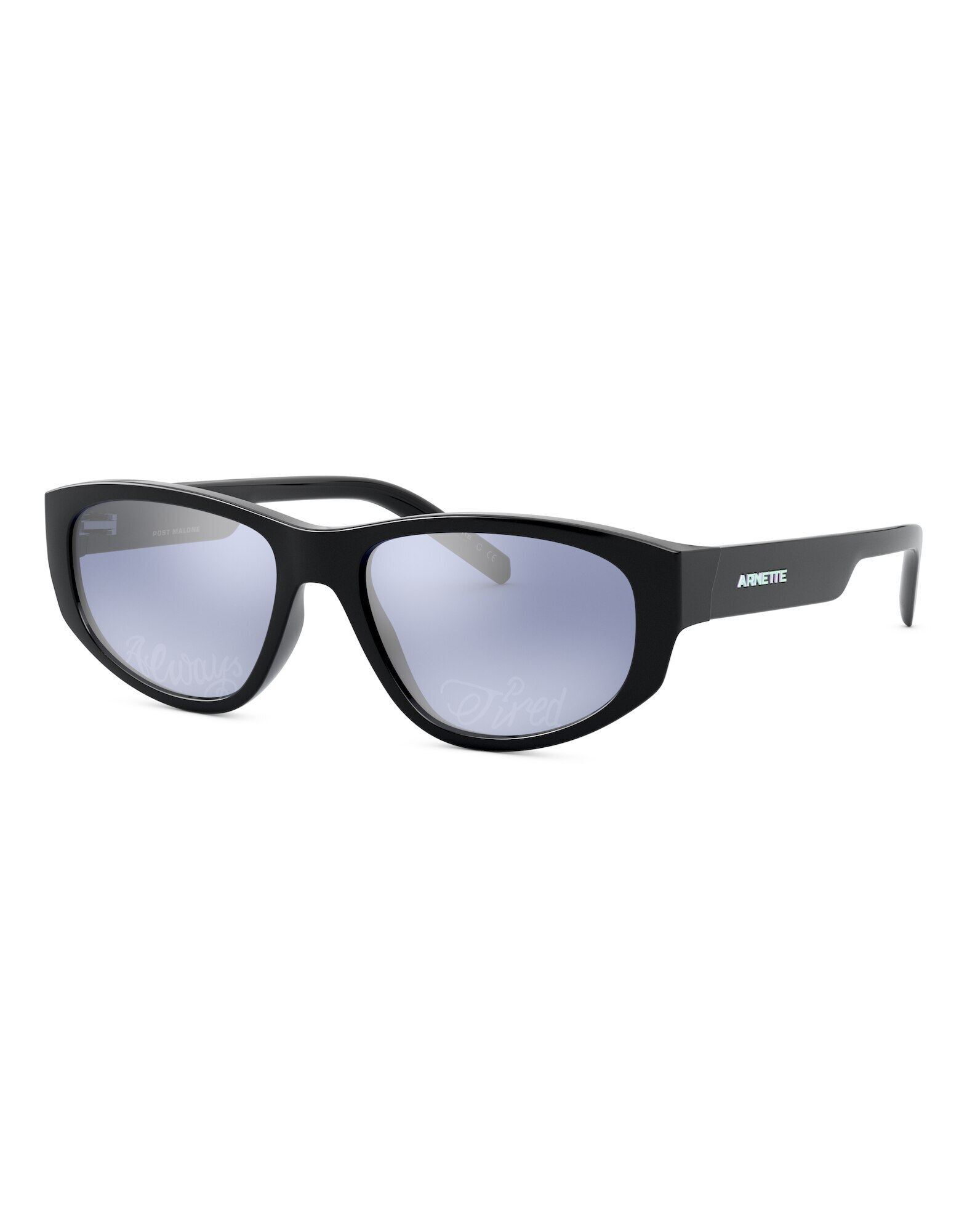 ARNETTE Sonnenbrille Herren Schwarz von ARNETTE