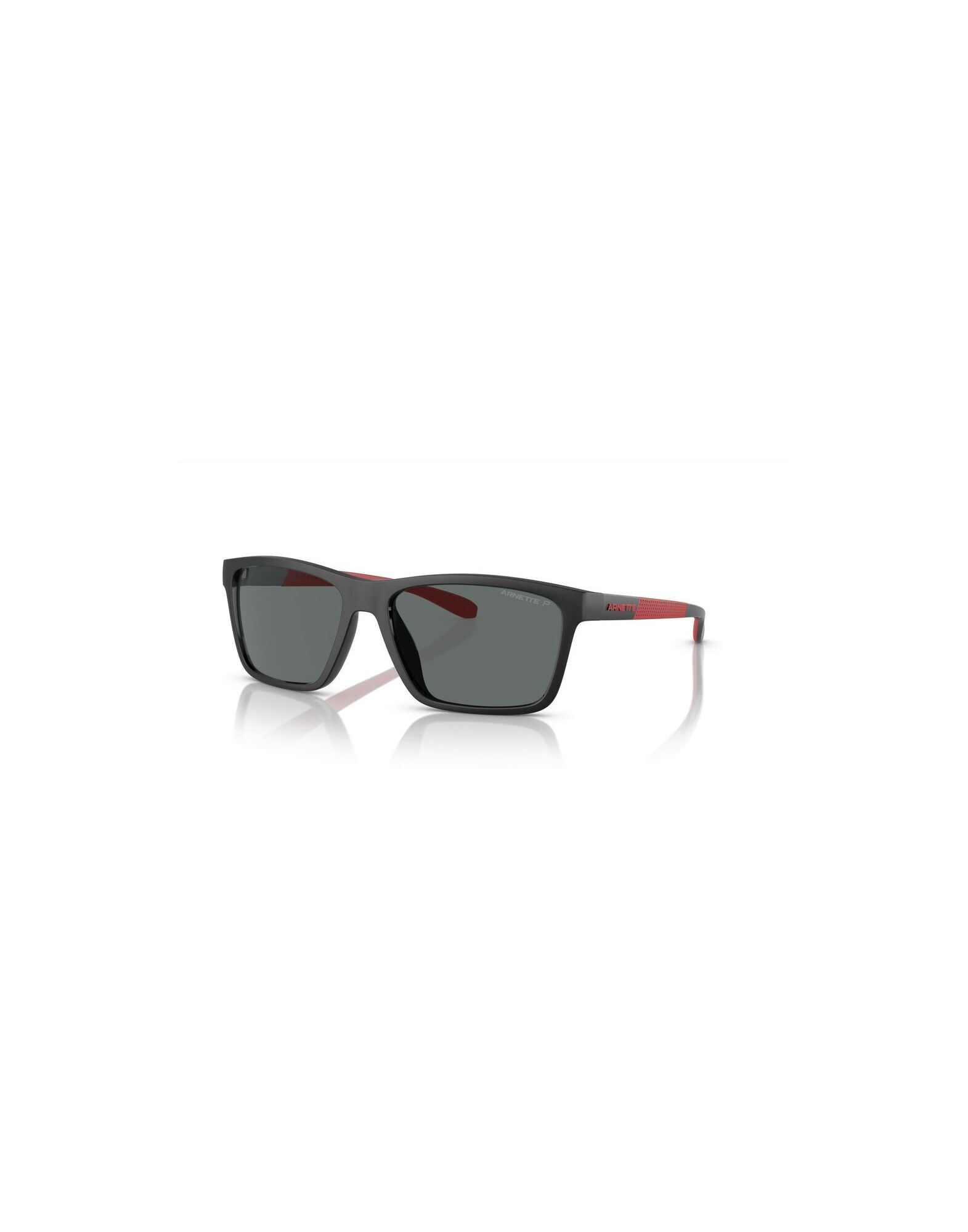 ARNETTE Sonnenbrille Herren Schwarz von ARNETTE