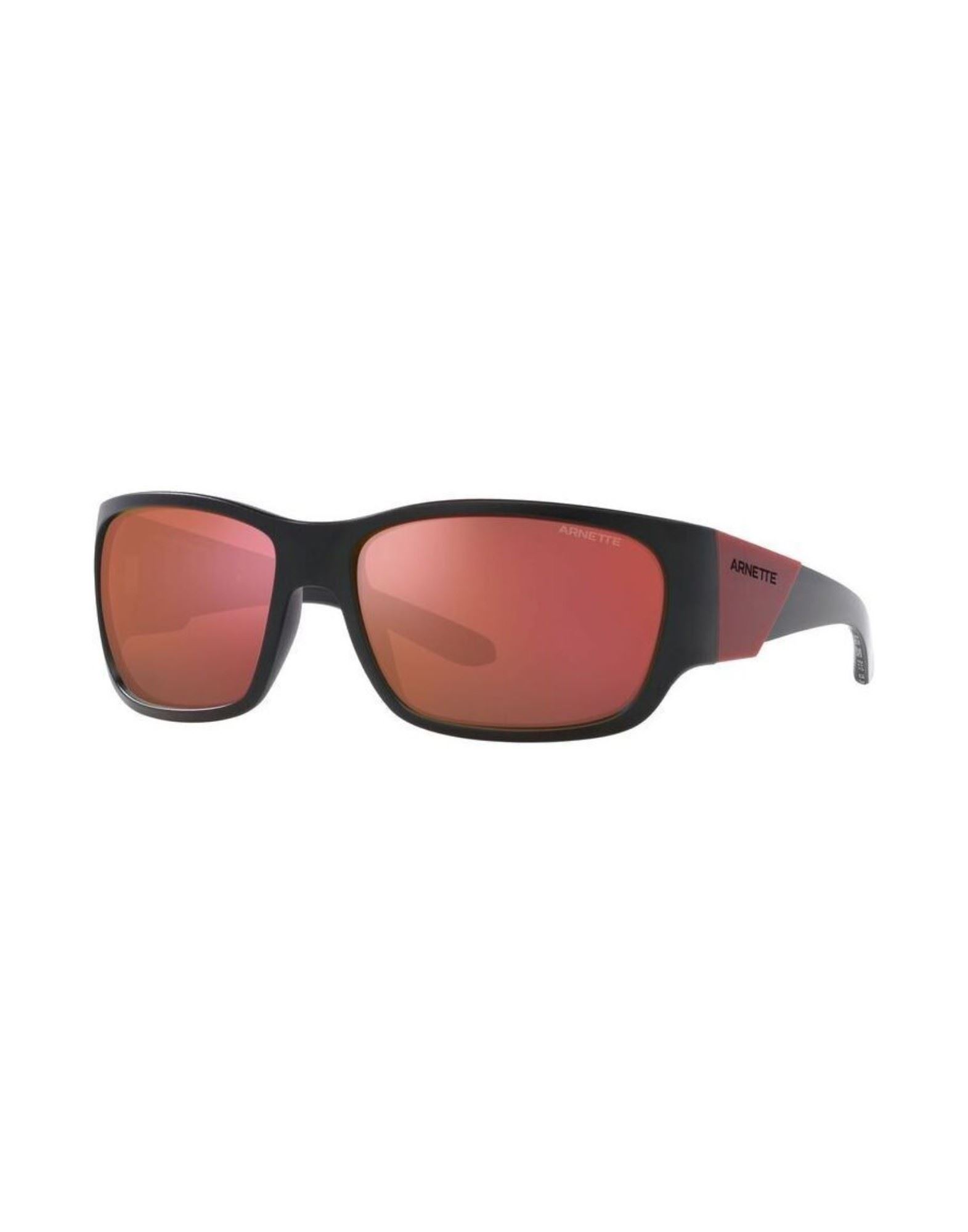 ARNETTE Sonnenbrille Herren Schwarz von ARNETTE