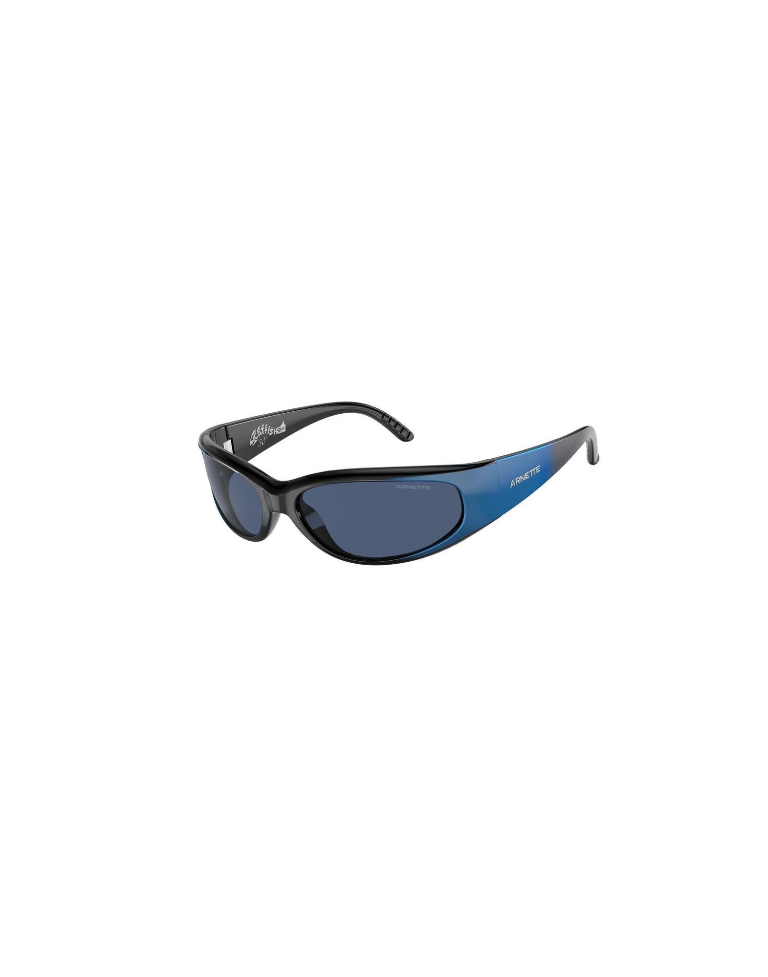 ARNETTE Sonnenbrille Herren Schwarz von ARNETTE