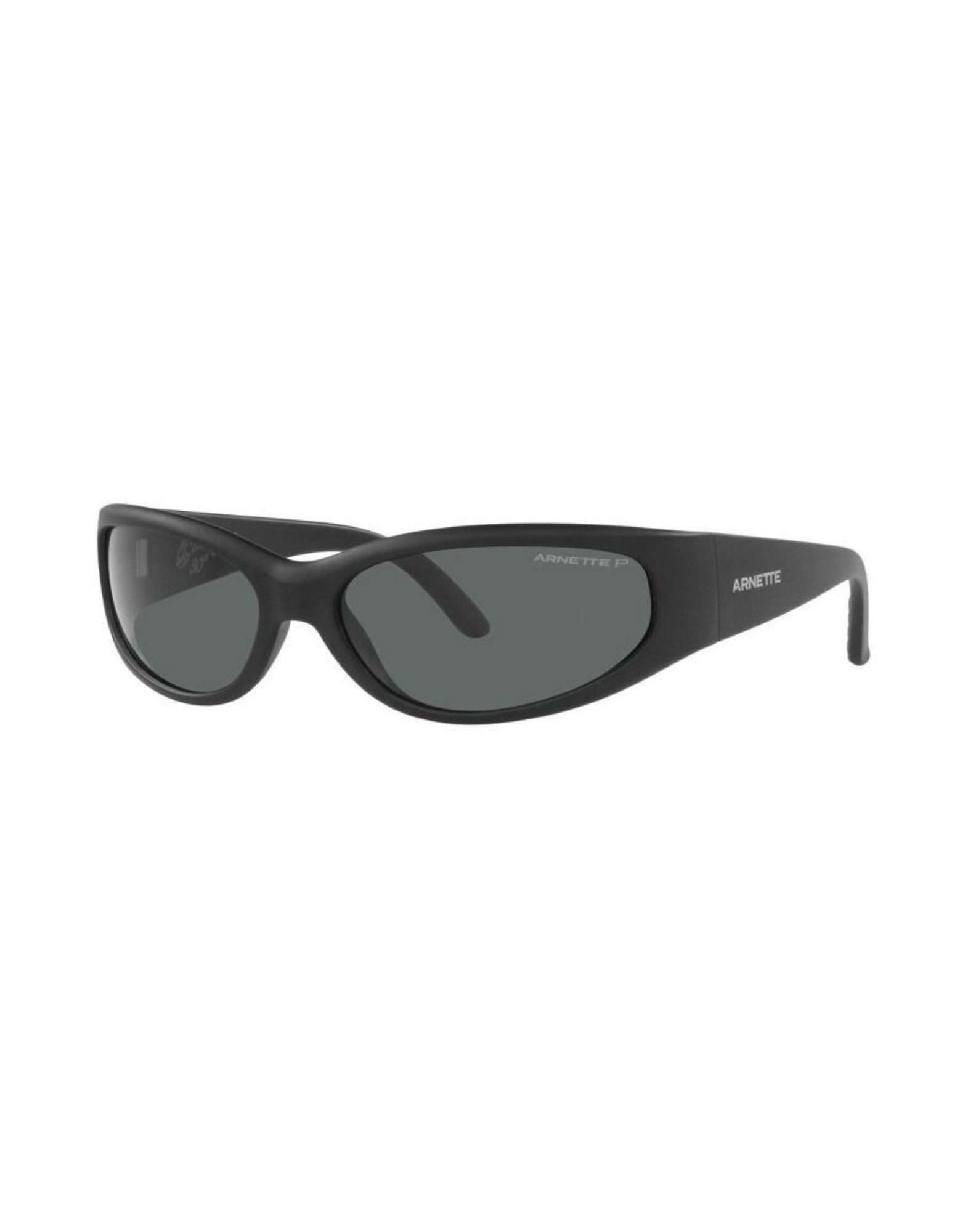 ARNETTE Sonnenbrille Herren Schwarz von ARNETTE