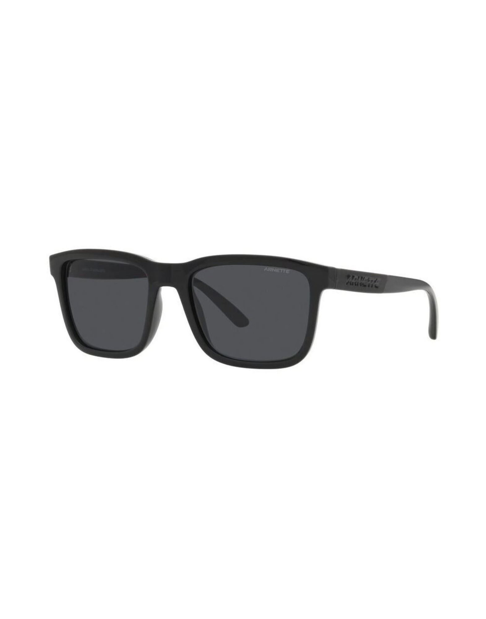 ARNETTE Sonnenbrille Herren Schwarz von ARNETTE