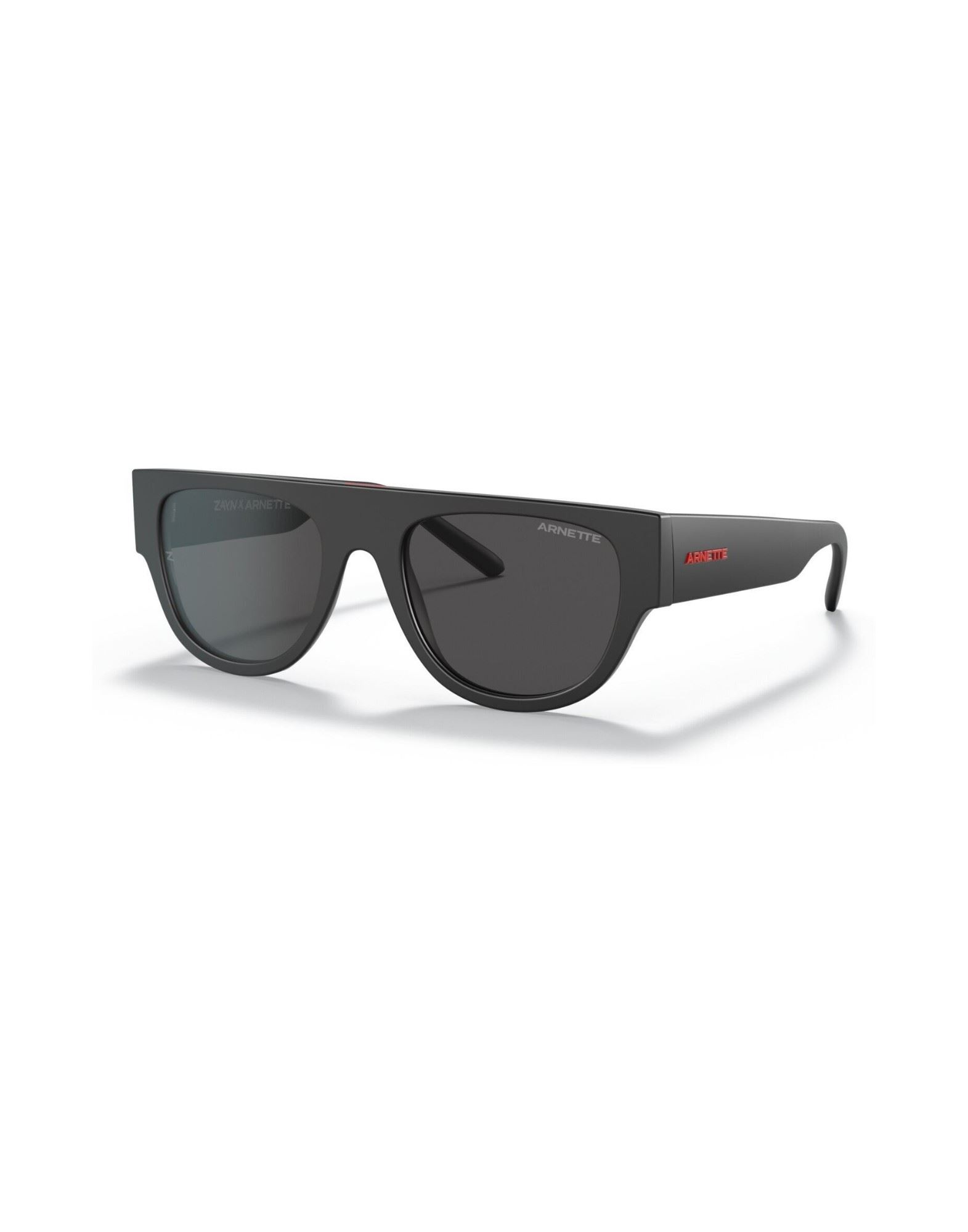 ARNETTE Sonnenbrille Herren Schwarz von ARNETTE