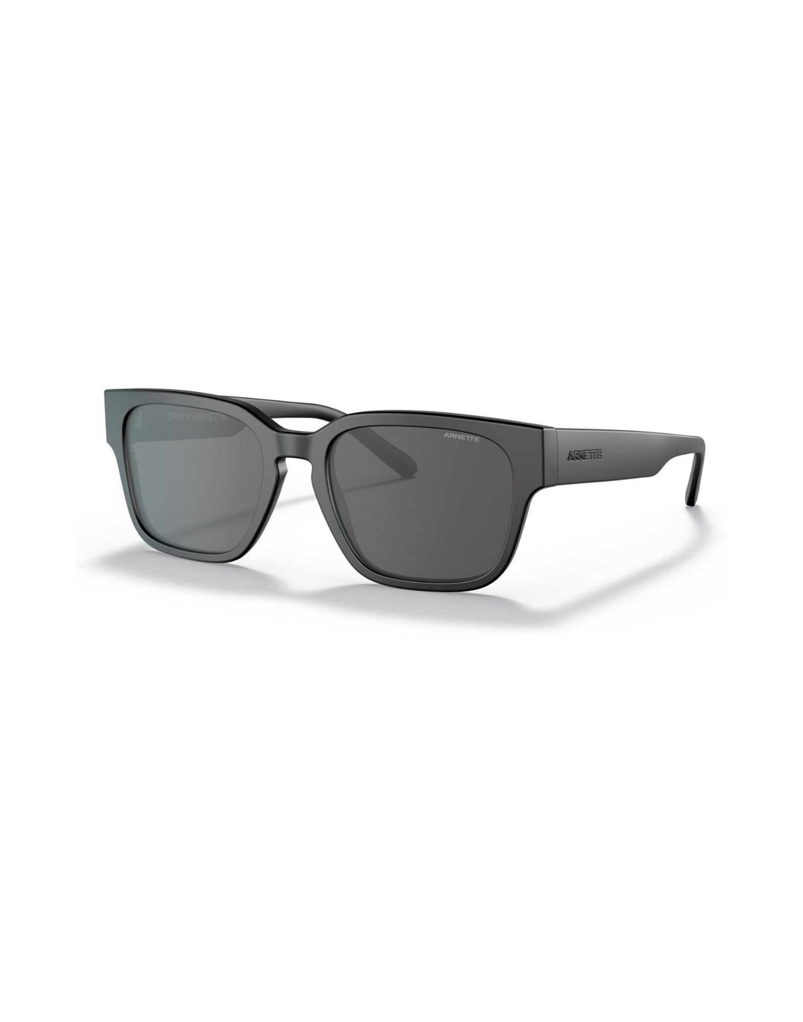 ARNETTE Sonnenbrille Herren Schwarz von ARNETTE