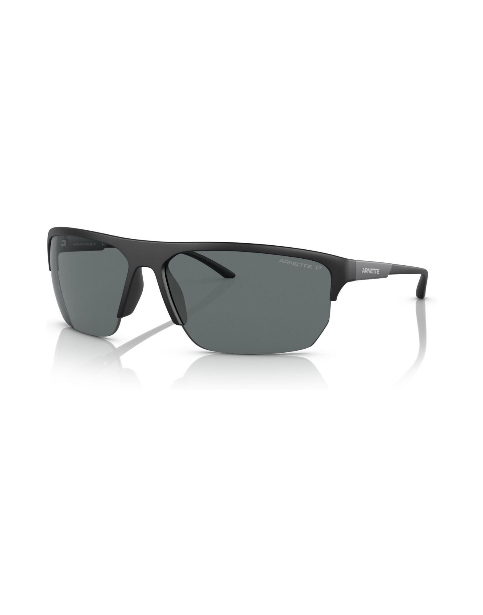 ARNETTE Sonnenbrille Herren Schwarz von ARNETTE