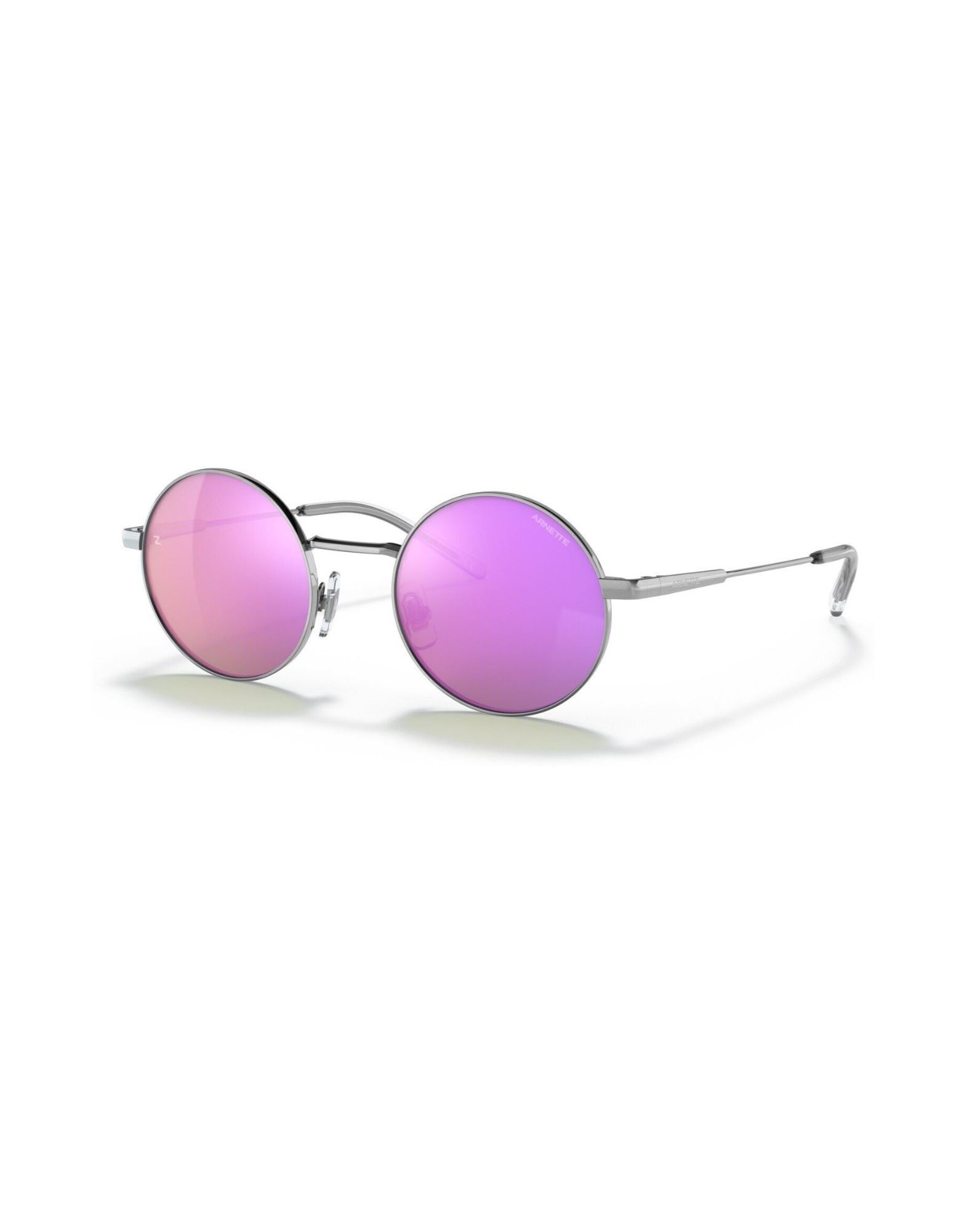 ARNETTE Sonnenbrille Herren Violett von ARNETTE