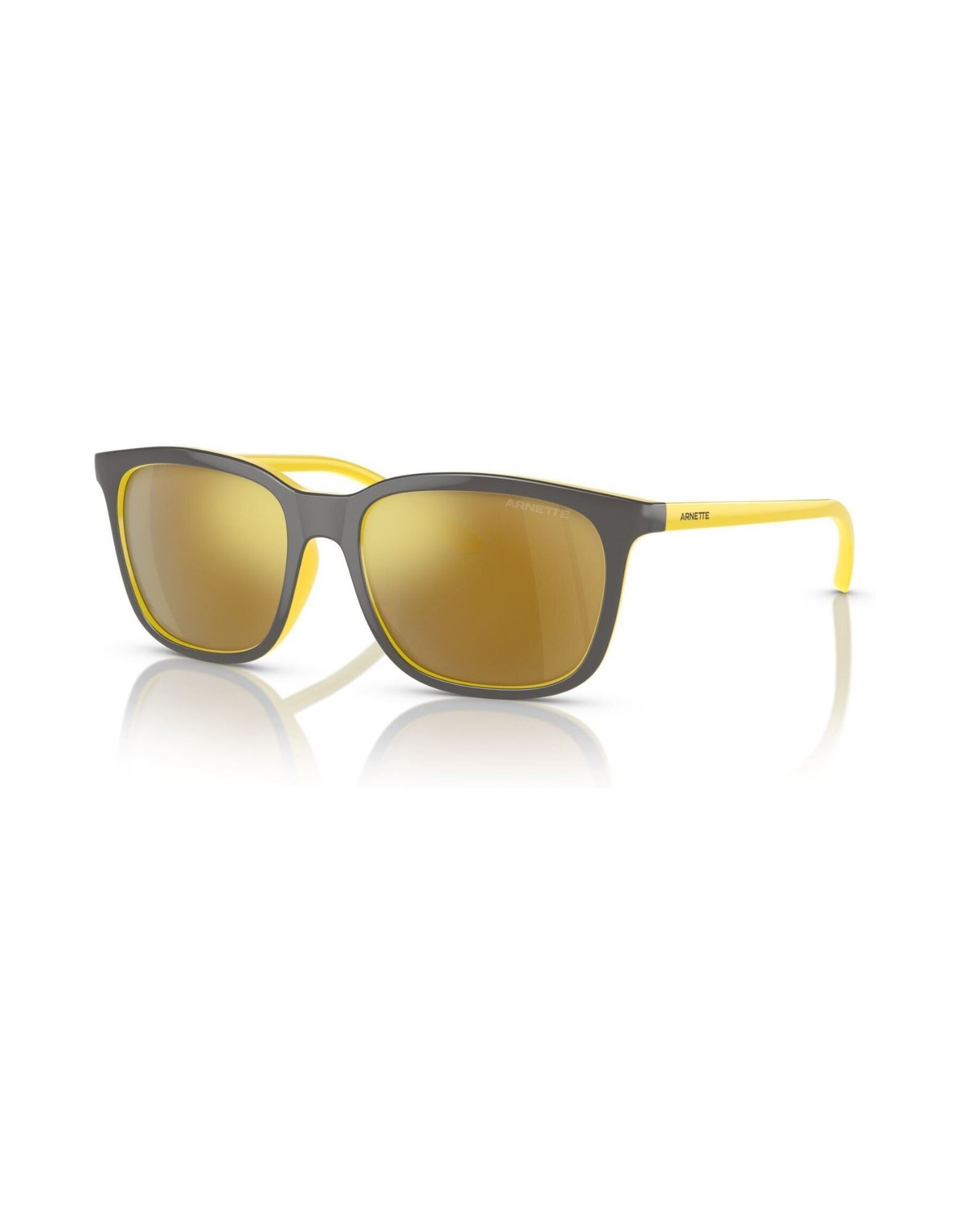 ARNETTE Sonnenbrille Kinder Grau von ARNETTE