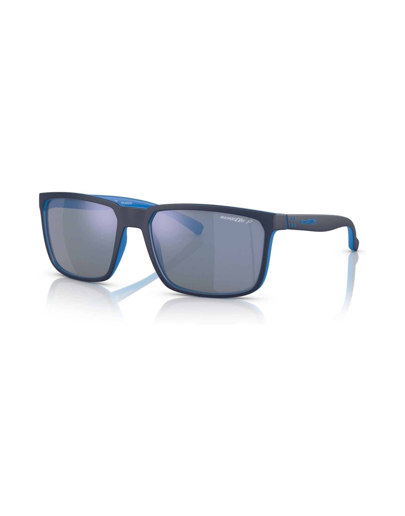 ARNETTE Sonnenbrille Herren Blau von ARNETTE