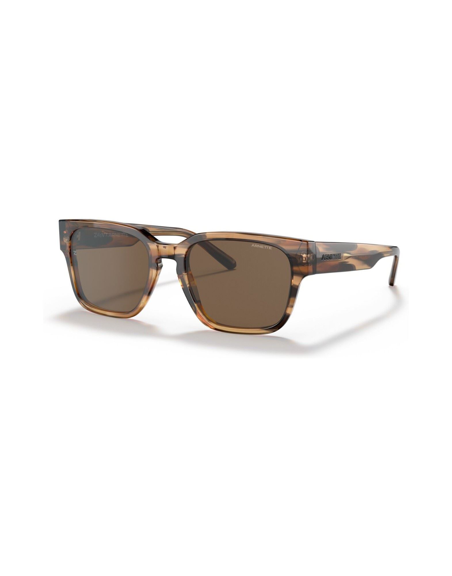 ARNETTE Sonnenbrille Herren Braun von ARNETTE