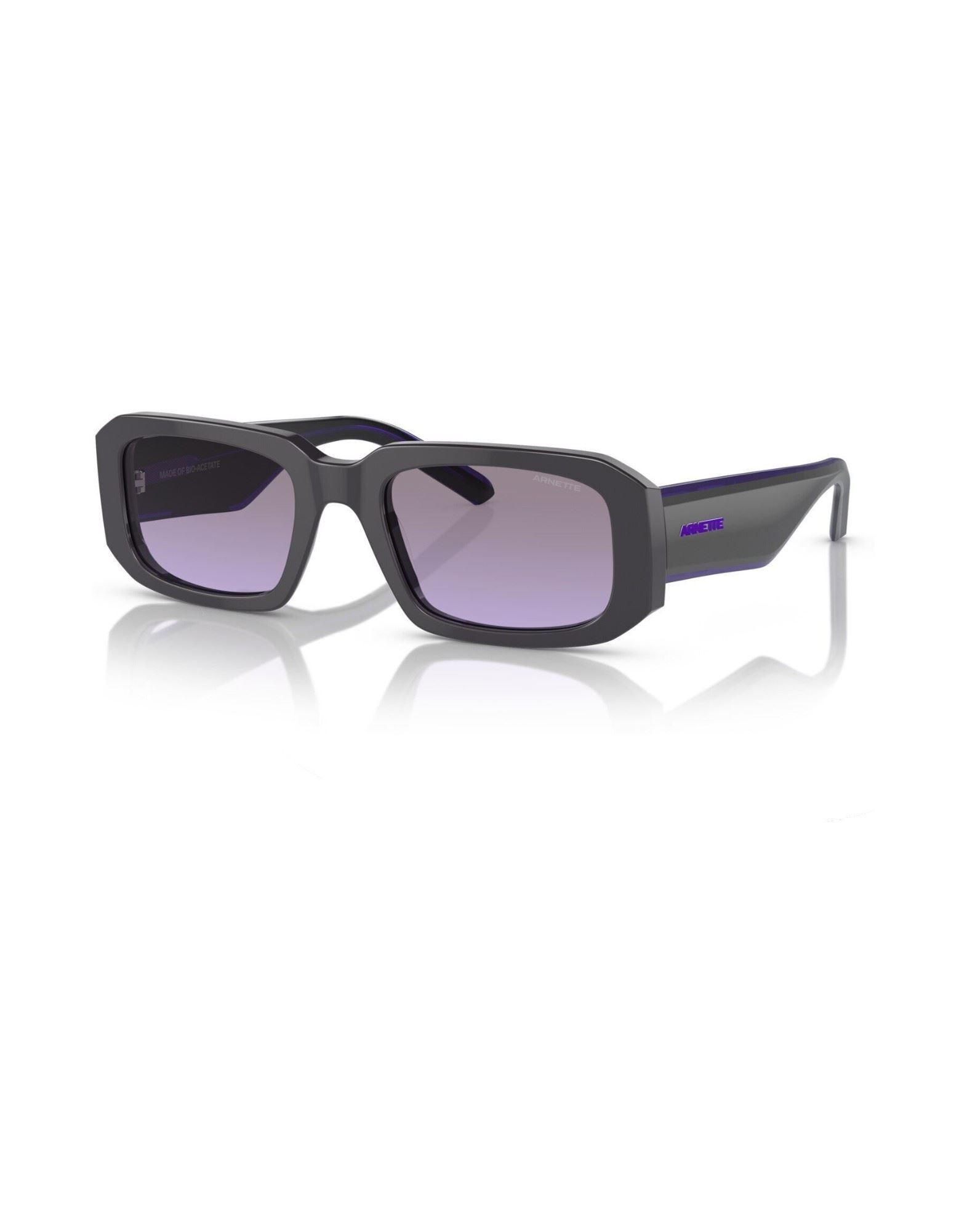 ARNETTE Sonnenbrille Herren Grau von ARNETTE