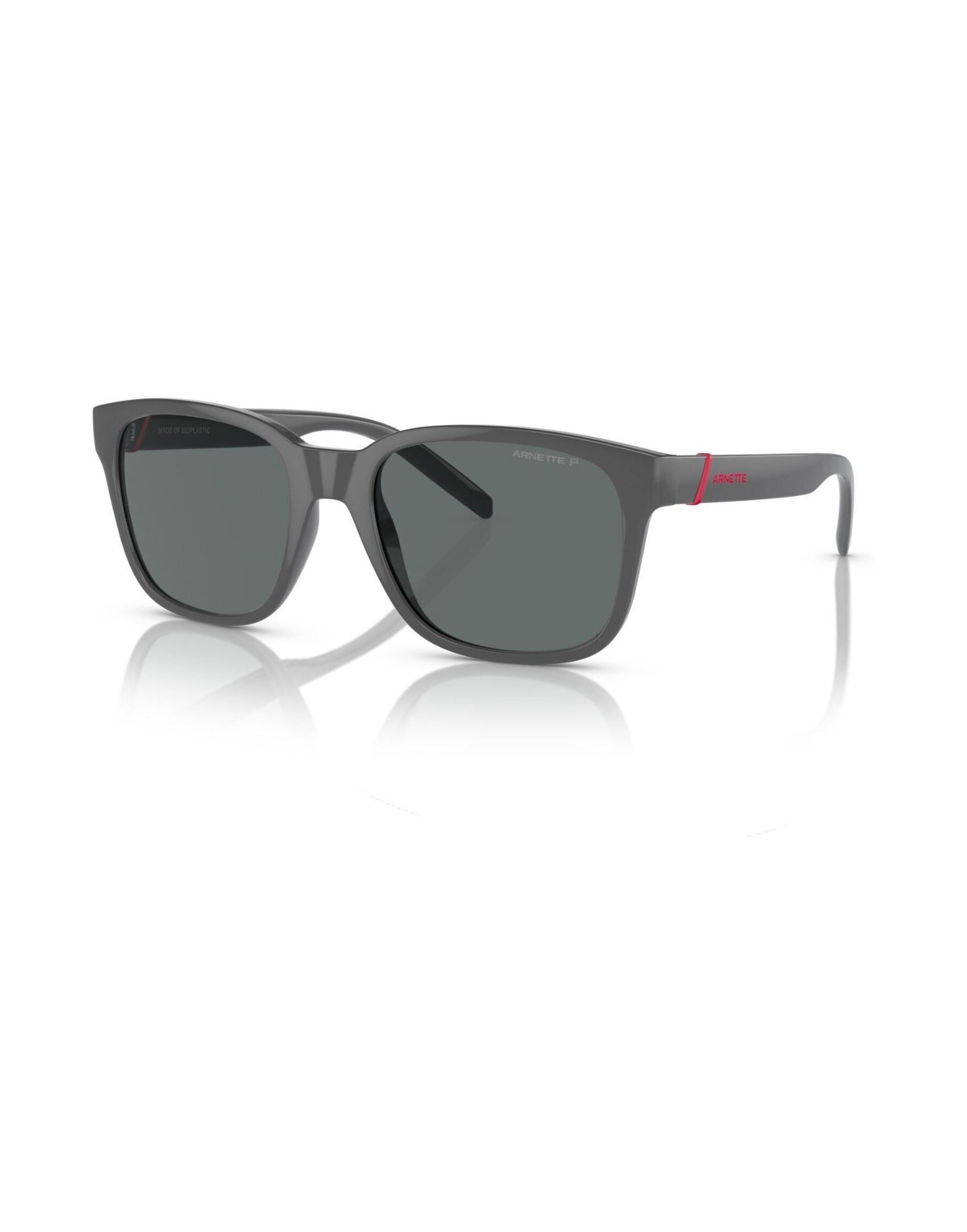 ARNETTE Sonnenbrille Herren Grau von ARNETTE