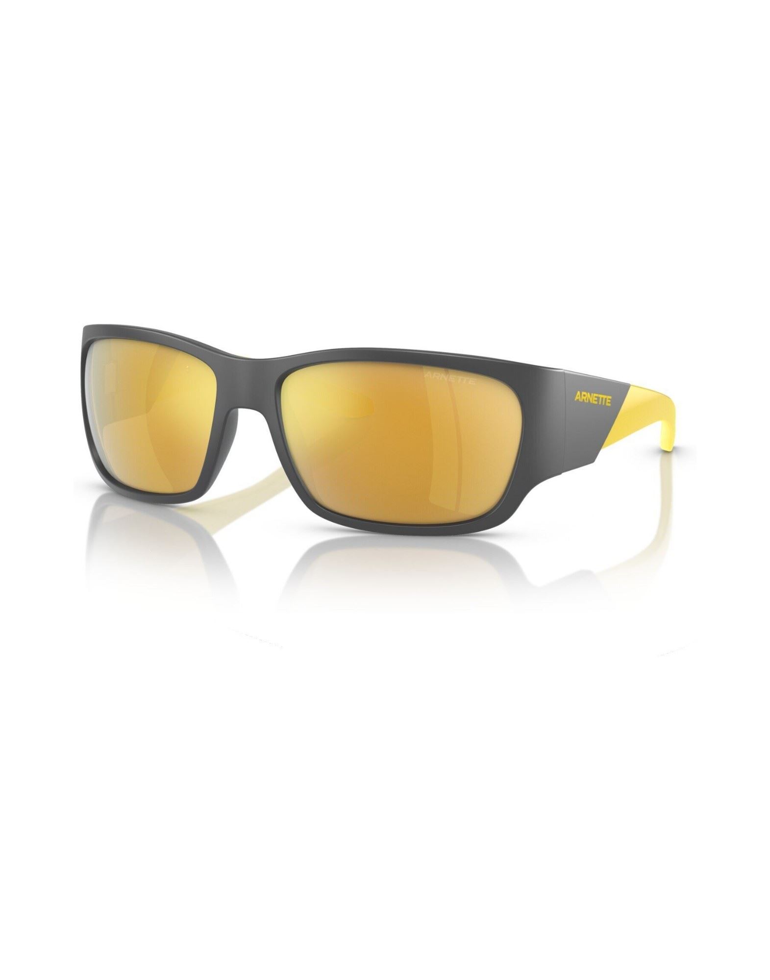 ARNETTE Sonnenbrille Herren Grau von ARNETTE