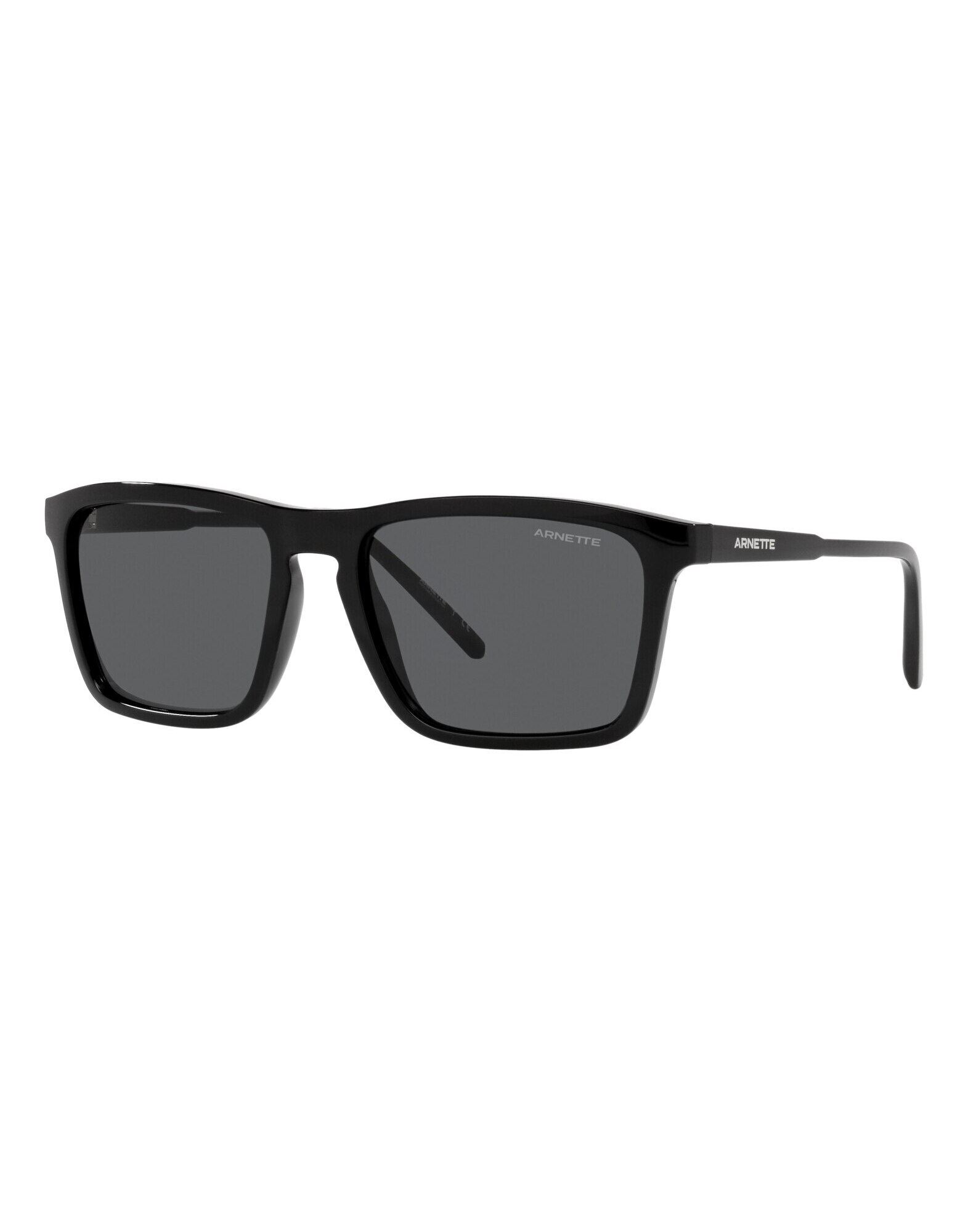 ARNETTE Sonnenbrille Herren Schwarz von ARNETTE