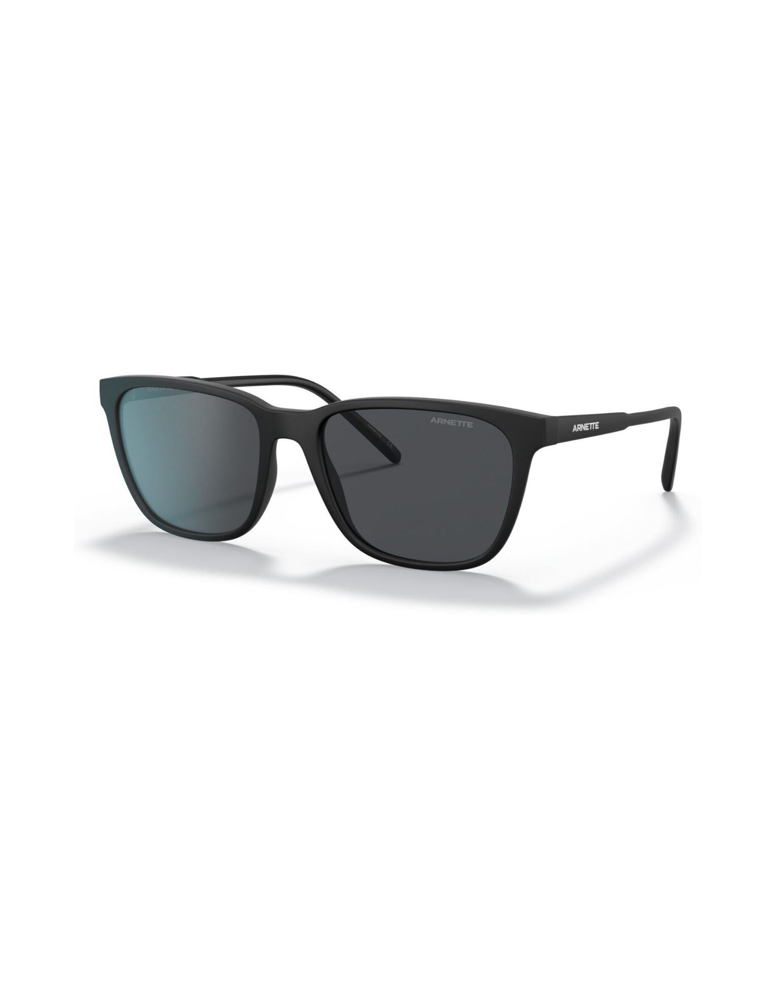 ARNETTE Sonnenbrille Herren Schwarz von ARNETTE