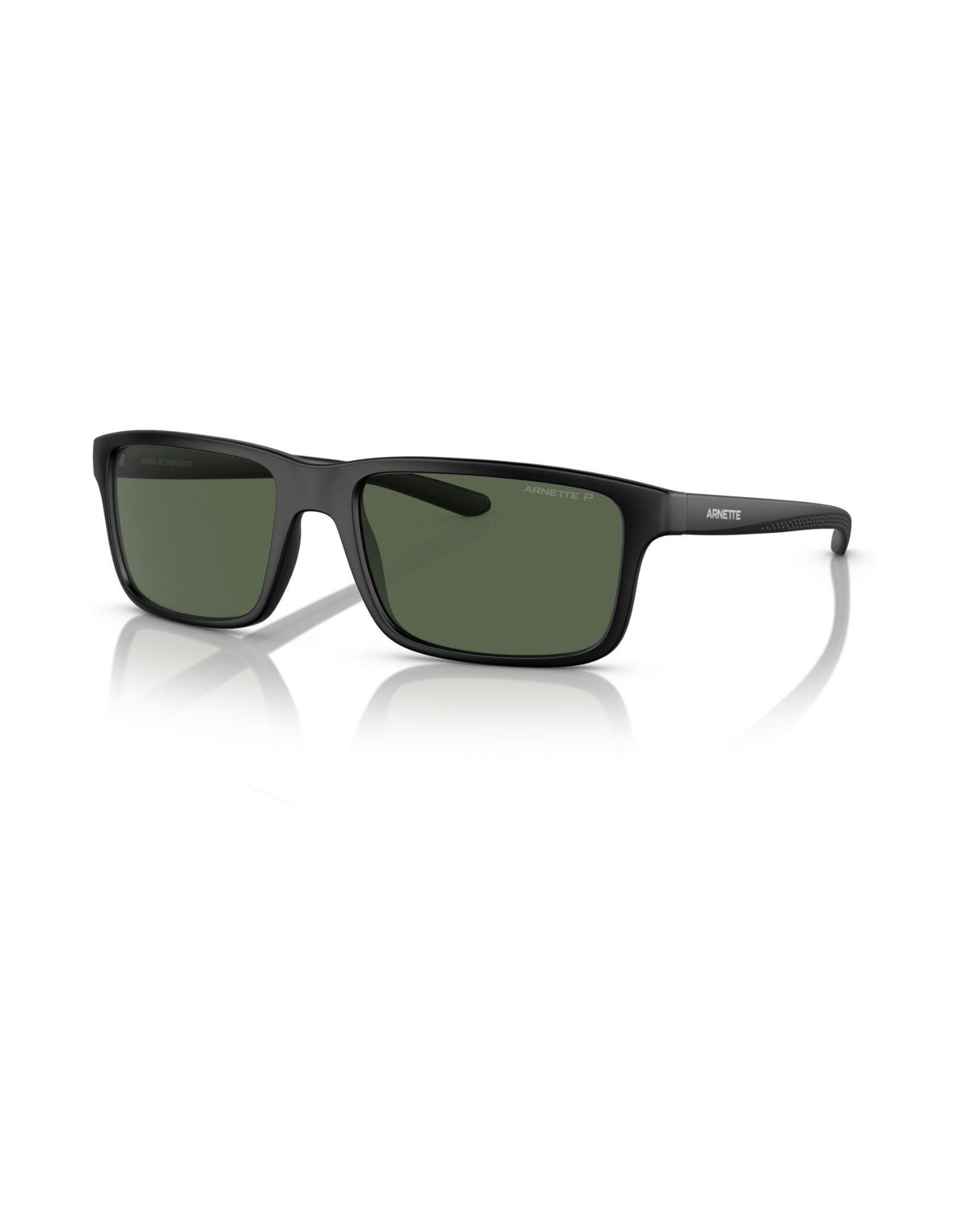 ARNETTE Sonnenbrille Herren Schwarz von ARNETTE