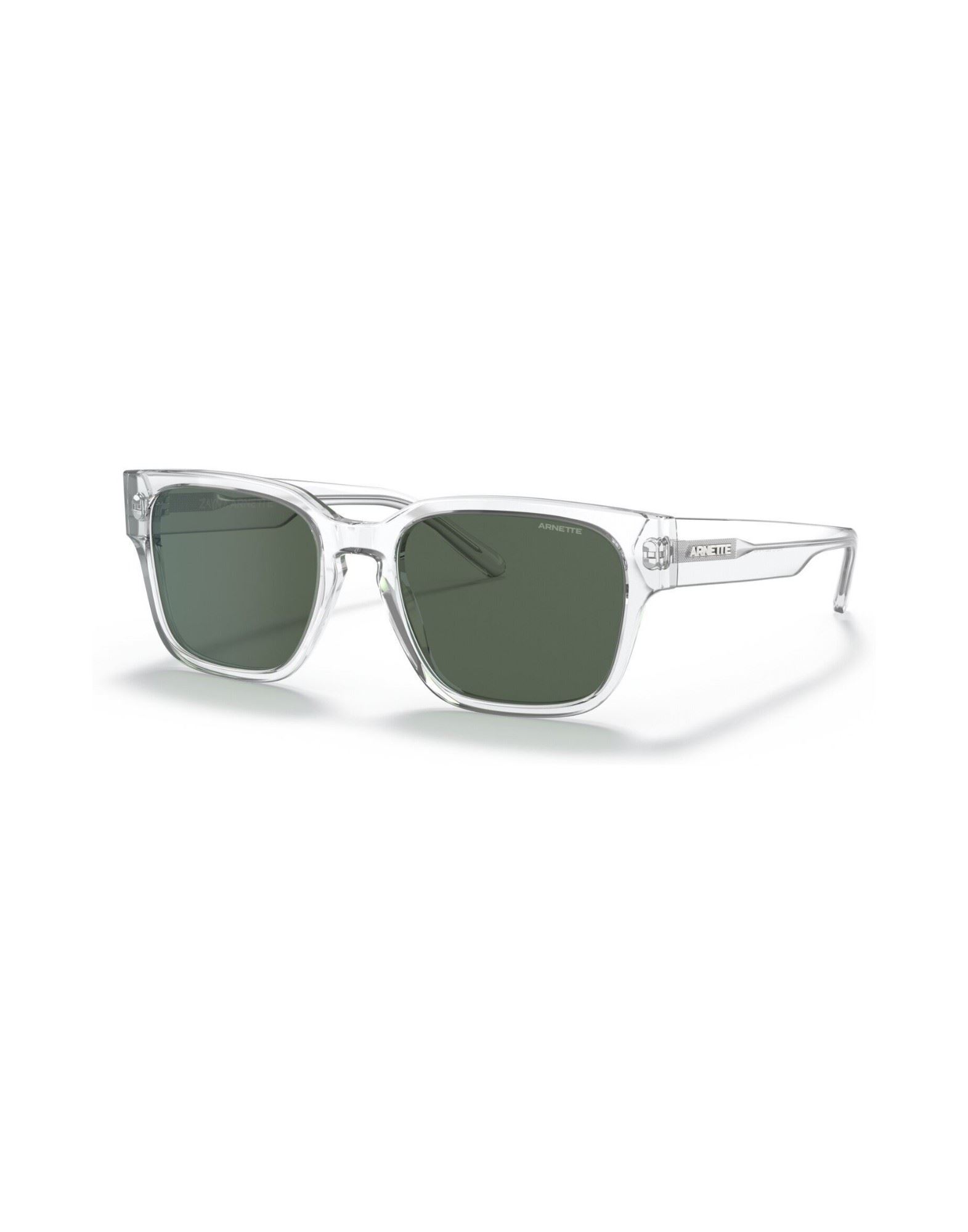 ARNETTE Sonnenbrille Herren Weiß von ARNETTE