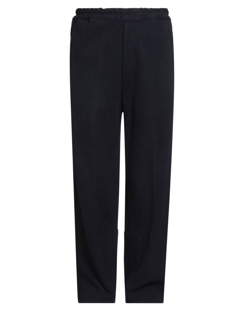 ARNOLD ZIMBERG Hose Herren Marineblau von ARNOLD ZIMBERG