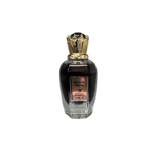 Rovena Black Opening EDP 40ml von AROMA WEST