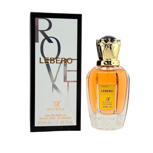 Rovena Lebero EDP 40ml von AROMA WEST