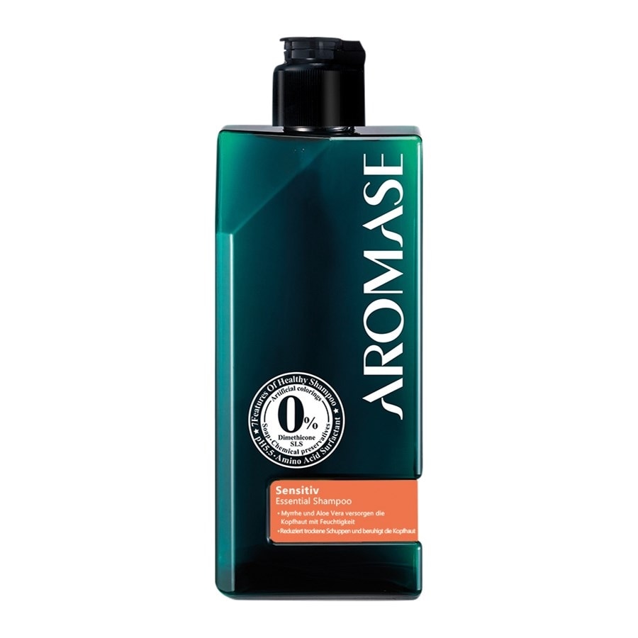 AROMASE  AROMASE Sensitiv Shampoo Shampoo 90.0 ml von AROMASE