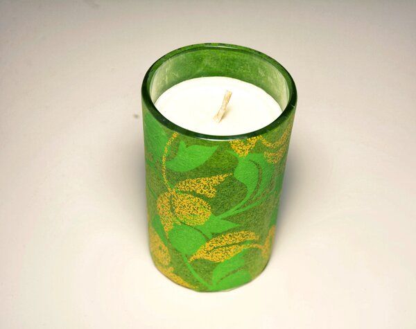 AROMASUTRA AROMATHERAPY SOJAWACHS DUFTKERZE von AROMASUTRA