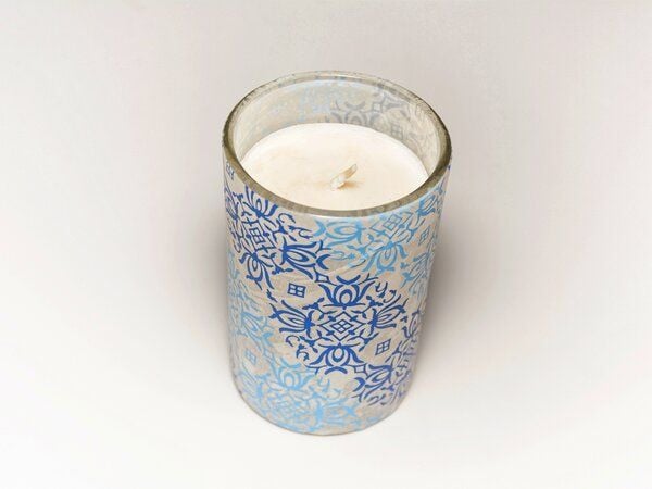 AROMASUTRA AROMATHERAPY SOJAWACHS DUFTKERZE von AROMASUTRA