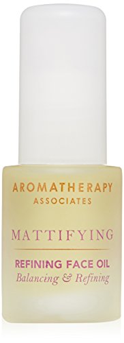 Mattifying Refining Face Oil Mattifying Refining Face Oil von AROMATHERAPY ASSOCIATES