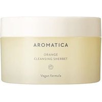 AROMATICA - Orange Cleansing Sherbet Mini - Reinigungsbalsam von AROMATICA