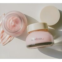 AROMATICA - Reviving Rose Infusion Cream - Gesichtscreme von AROMATICA