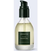 AROMATICA - Ritual Hair Oil - Haaröl von AROMATICA