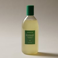 AROMATICA - Rosemary Scalp Scaling Shampoo NEW - 400ml von AROMATICA