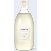 AROMATICA - Serene Body Wash Lavender & Marjoram von AROMATICA