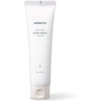 AROMATICA - Soothing Aloe Aqua Cream - Feuchtigkeitscreme von AROMATICA