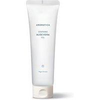 AROMATICA - Soothing Aloe Vera Gel TUBE - Beruhigungsgel von AROMATICA