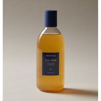 AROMATICA - Tea Tree Purifying Shampoo GROSS - Haarshampoo von AROMATICA