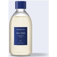 AROMATICA - Tea Tree Purifying Tonic - Tonikumspray für Kopfhaut von AROMATICA