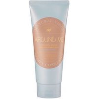 AROUND ME - Perfumed Argan Non-Wash Hair Pack Floral Ocean 200g von AROUND ME