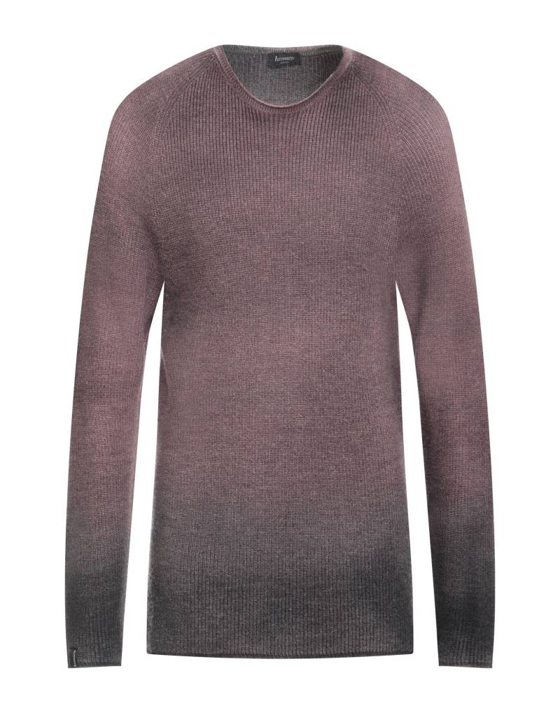 AROVESCIO Pullover Herren Malve von AROVESCIO