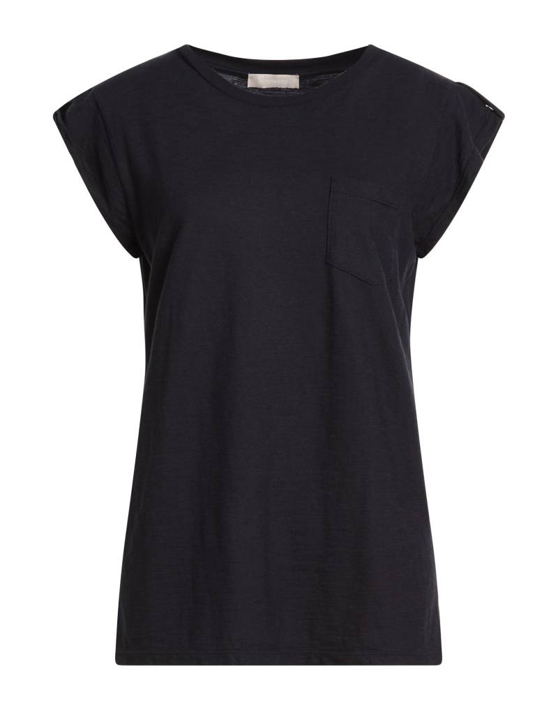 AROVESCIO T-shirts Damen Nachtblau von AROVESCIO