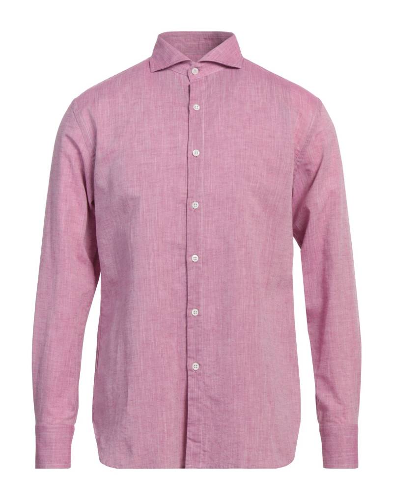 ARPÈGE HERITAGE Hemd Herren Malve von ARPÈGE HERITAGE