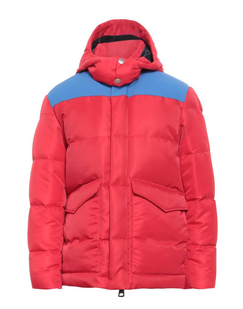 ARPÈGE HERITAGE Pufferjacke & Daunenjacke Herren Rot von ARPÈGE HERITAGE